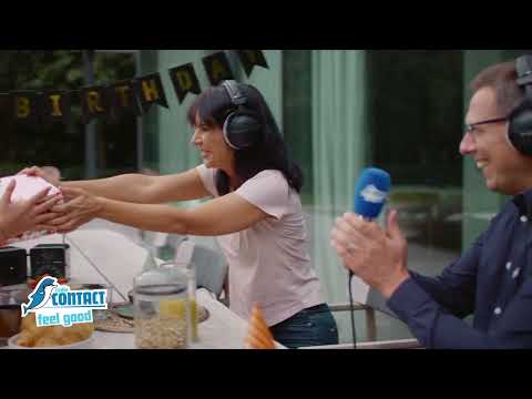 Radio Contact