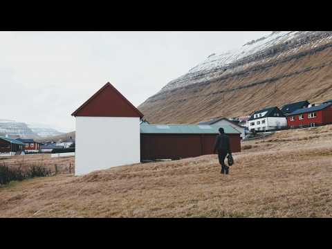Recording Europe - Faroe Islands (Movie Trailer)