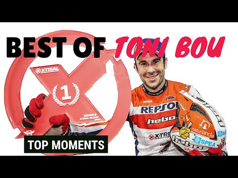 🏆 Best of TONI BOU 2020 🏁 #3