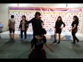 JCEB dance cover - Pomp and circumstance at ...
