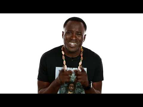 HotBoy Major On His Permanent Gold Teeth: Pull Out Gold Grills Are Fake To Us