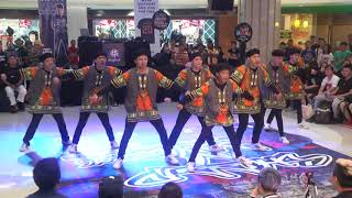 Download lagu Batang Mama - Shuddup N' Dance 2016 Showcase Champion mp3