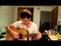 As Long As You Love Me - Guitar Lesson - Justin ...