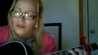 Amos Lee Cover, I&#39;m not Myself take 2