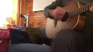 No Second Thoughts - Tom Petty Cover