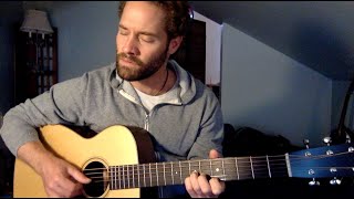 Mother Nature&#39;s Son - (Beatles Cover)