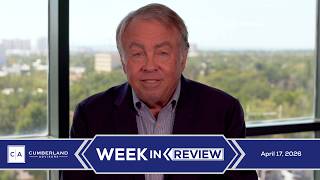 "Bonds Share In The Rally" - Week in Review