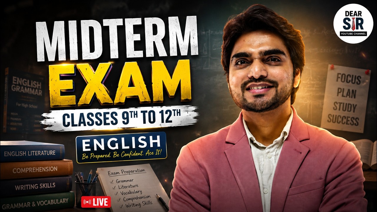 CLASS 9TH | GRAMMAR