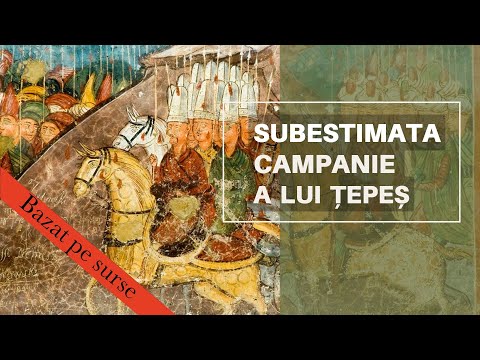 Dracula’s LAST Gleam. Serbian and Bosnian Campaigns (Winter 1476)