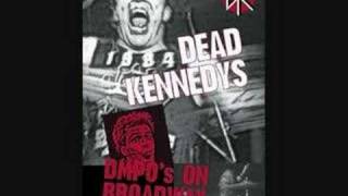 Dead Kennedys-Pull My Strings