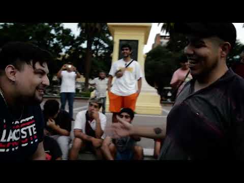 ERRE vs FRESH - OCTAVOS DE FINAL | CRECIMIENTO FREE | Fecha 5