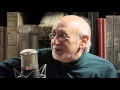 Peter Yarrow - Puff, the Magic Dragon - 1/18/2016 - Paste Studios, New York, NY