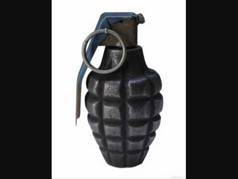 Brazilian Jeff - Bruno Mars Catch a Grenade remix !