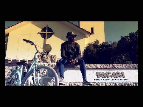 Nando G x Criatura x StickClek - Encara (2021)