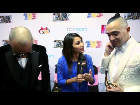 Bagi Saya Mana-Mana Lagu Pun Boleh Jadi Juara - Joe Flizzow