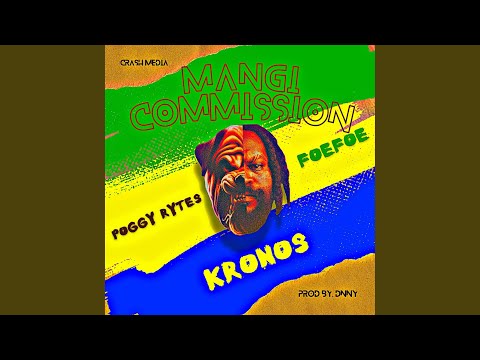 Mangi commission (feat. Poggy Rytes & FoeFoe)