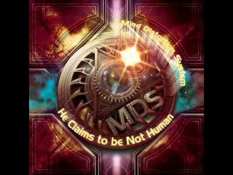 Mind Distortion System - Dancebué