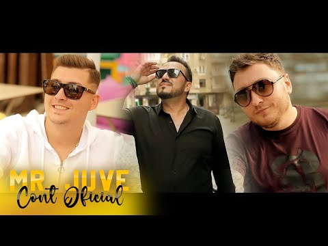 AYAN & PLAY AJ - Zambesc in mare fel