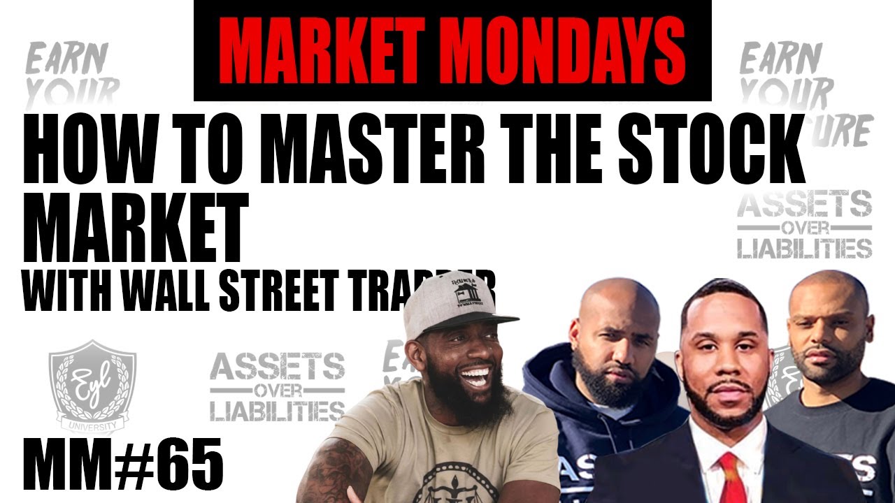 How to Master the Stock Market with Wall Street Trapper