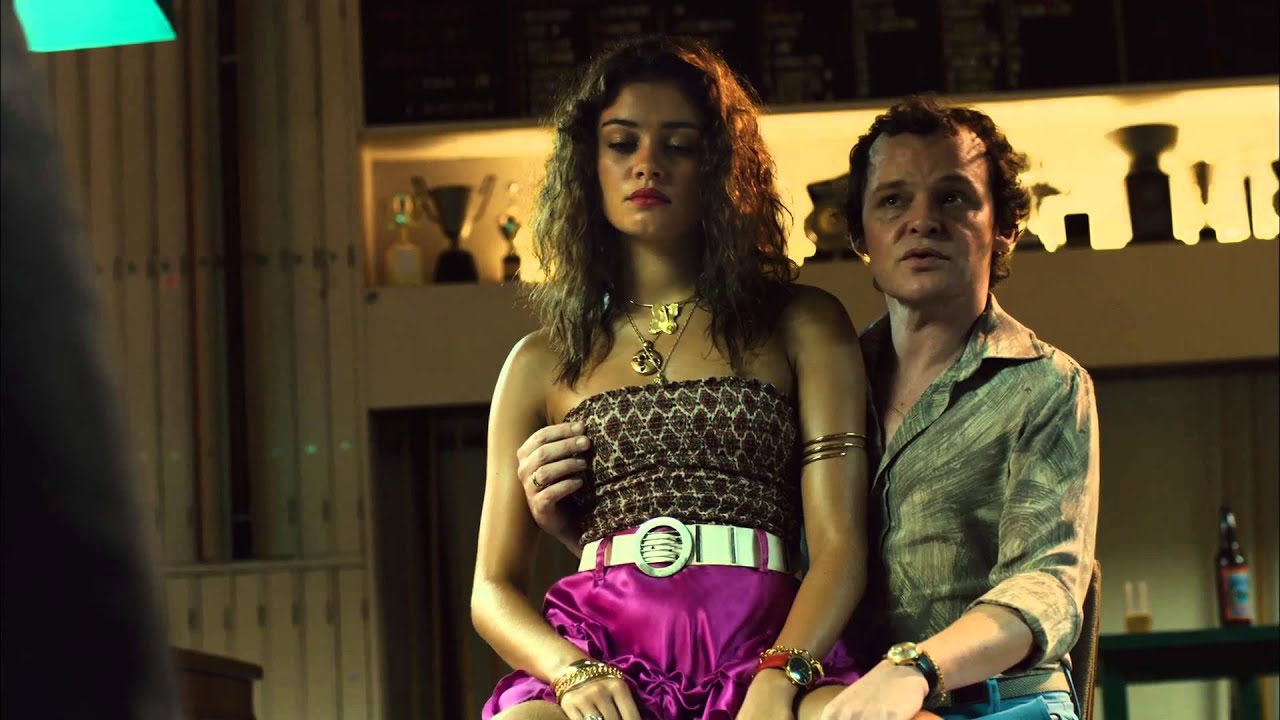 trailer Oficial