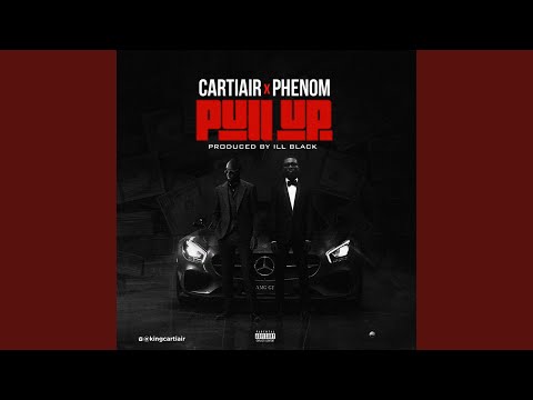 Pull Up (feat. Phenom)