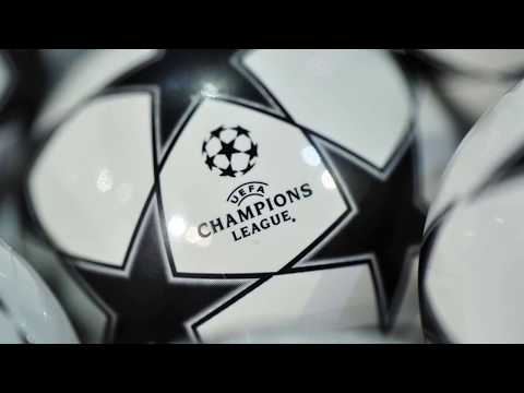 Result of the draw third round Champions League 2017/2018