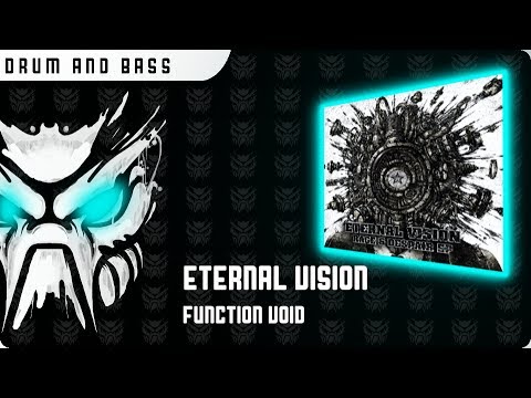 Eternal Vision - Function Void [You So Fat Records]