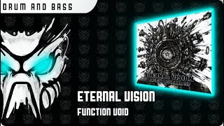 Eternal Vision - Function Void [You So Fat Records]