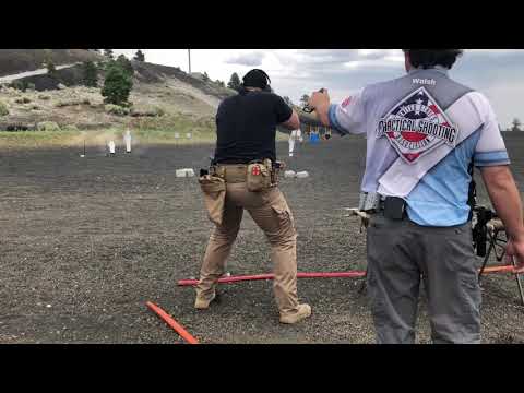 8-29-2020 USPSA  MULTIGUN