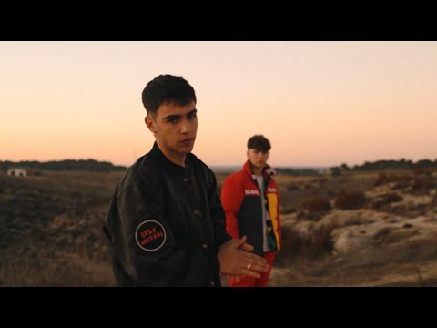 EZVIT 810 & Luani - Mi Condena (Duele Pero Cura)