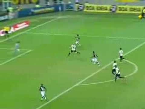 Campeonato Brasileiro 2013 - 11ª rodada - Vasco 2 x 3 Botafogo