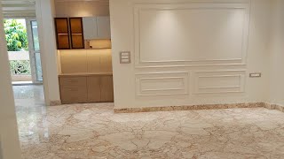3BHK Flat for Sale in laxmi Nagar | One Floor One Flat || Flat in east Delhi| Prime Location