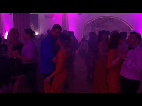 Revelion Pensiunea Miraj | Mario Dunca | Dj | Prezentator Evenimente