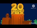 20th Century Fox Intro By Nongohm2019