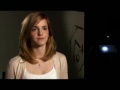 Emma Watson The Tale Of Despereaux Interview