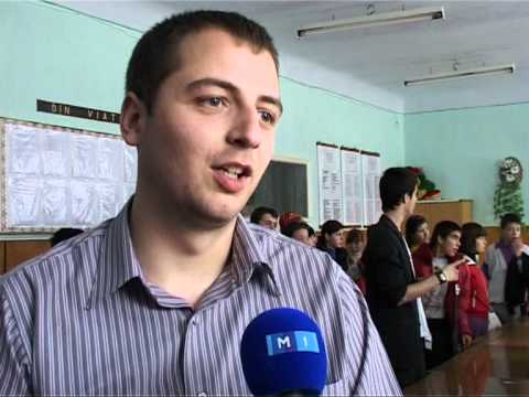 Moldova AID la Cazanesti