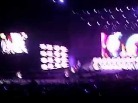 270413 - SS5-PERÚ - Miracle (Encore)
