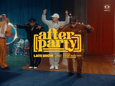 Miniatura de After Party