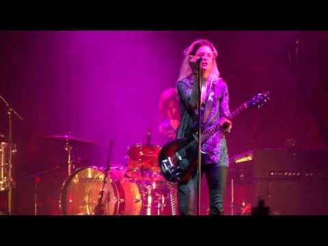 THE KILLS ❝Sour Cherry❞ (24Jun2017, Live @EJEKT FESTIVAL)