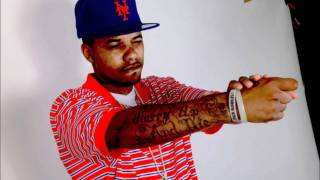 Chinx Drugz - Talk To Me