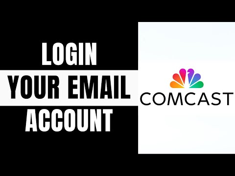 Xfinity Emai Login