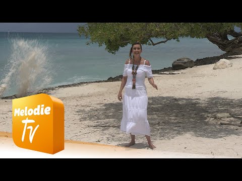 Géraldine Oliver - Und das Meer singt sein Lied (Offizielles Musikvideo)
