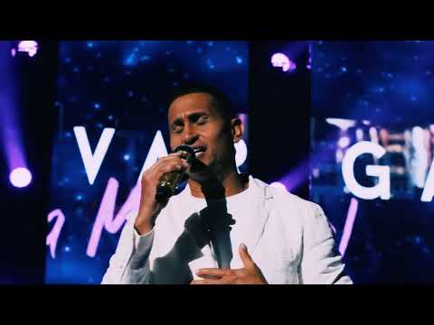 Que descaro - Hebert Vargas - EN VIVO desde la Arena Monterrey