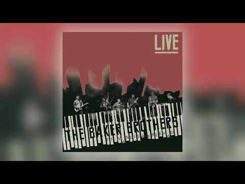 09 The Baker Brothers - Million Times Before (Live) [Fish Legs Records]