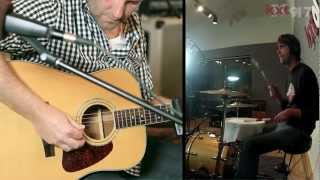 Minus the Bear - &quot;Diamond Lightning&quot; - KXT Live Sessions/World Cafe