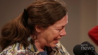 Claudia Schmidt performs "Already"