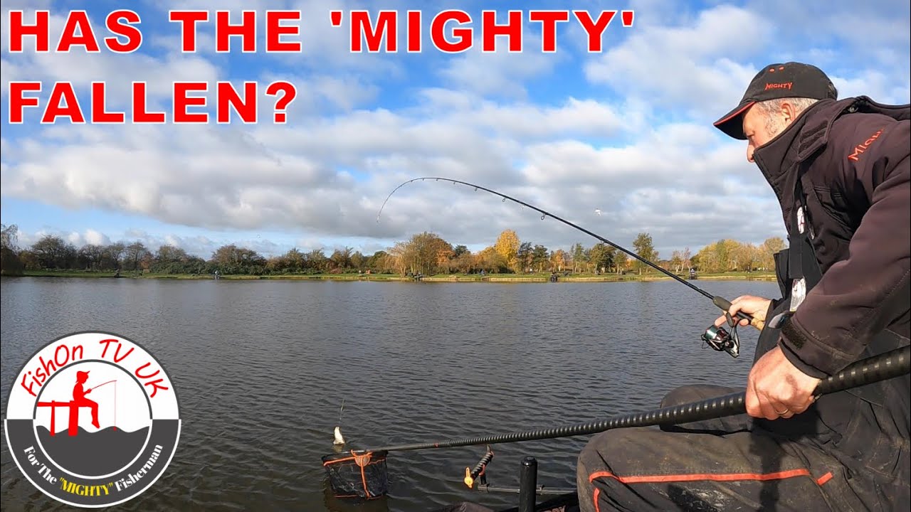 Ultimate Bomb & Feeder Match Fishing | Qualifier | Lindholme Lakes