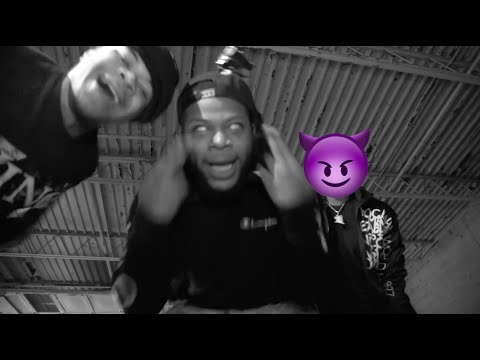 Yavid x T.O. DaGoat  - Prayer ( Official Video )