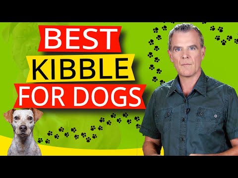 YouTube video about: Who sells open nature dog food?
