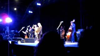 In Spite of Ourselves w Pieta Brown